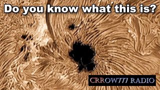 The Sun Filmed in Hydrogen Alpha 002 (Sneak Preview) screenshot 5