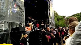 Deez Nuts at Unify 2017