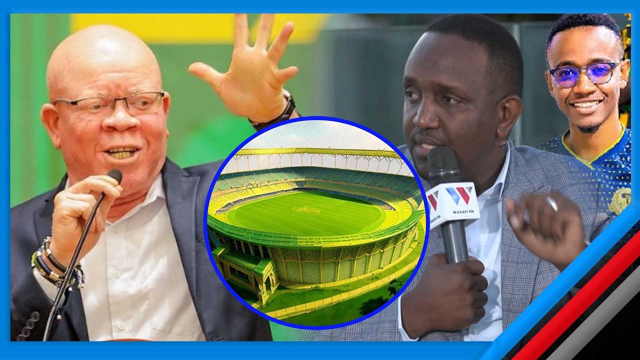 A-Z KUHUSU UWANJA WA YANGASC | MADARAKA YA HAJI MANARA NDANI YA WANANCHI KUWEKWA WAZI