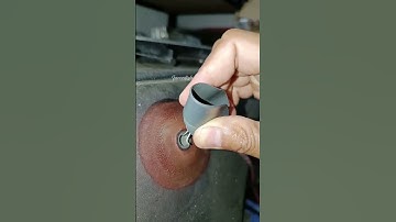 How to install an anode cop flyback transformers on a CRT television