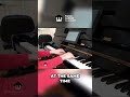 Speed Up Your Piano Scales! Part 8 of 9. Mastering Relaxation #pianotechnique