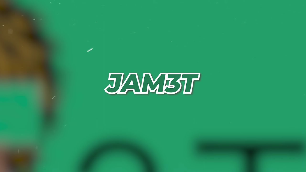 Lynzero ft. Zecr - JAM3T (Official Lyric Video)