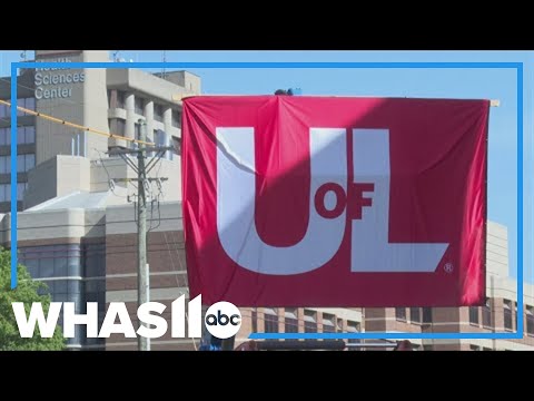 Uofl Health Smart Square
