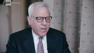 Rubenstein: CEOs can live with Trump's tweets