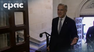 Liberals comment on upcoming federal budget – October 22, 2025