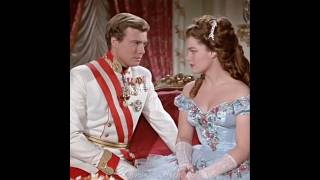 Sissi And Franz  sisi sissi coquette princess romyschneider princessaesthetic softgirl