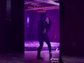 Billie Jean by: Michael Jackson karaoke bit. Moonwalk Included