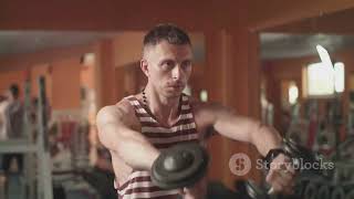 Celebrity Beginner's Guide to Fitness: 8-Week Training Profile