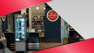 All About Eyewear Optical | Halifax Consumer Choice Award 2021