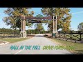 Nall in the Fall  Drive - Thru 2022