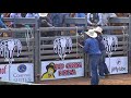 25th Annual WildThing  Championship Bull Riding
