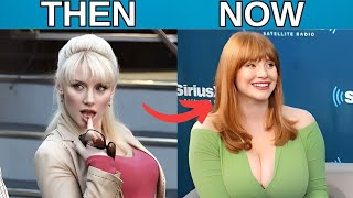 25 Most Beautiful Marvel Actresses – Then & Now Part-2