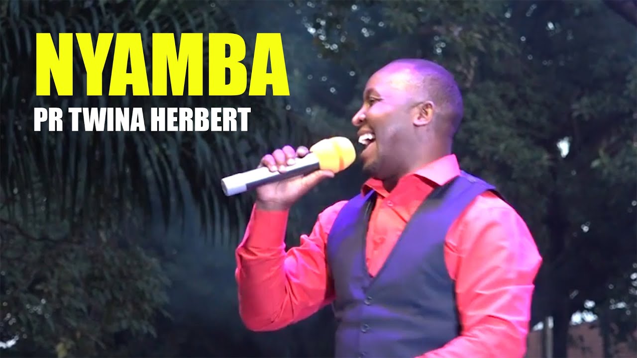 Nyamba Olugendo   Pr Twina Herbert Compilation Video