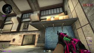 CS:GO - Random Shadowplay stuff 5.0