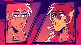 [vld] heartbreak map /part 21