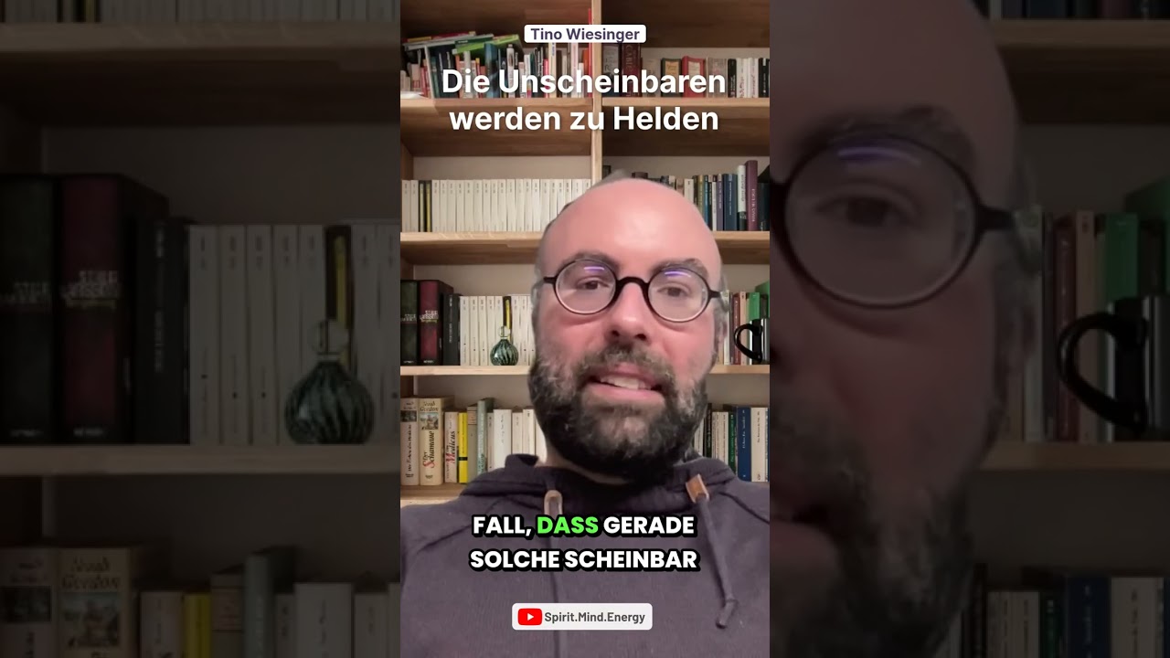 Tarot: Unterschätze nie die Unscheinbaren
