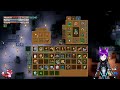 Fox Plays: Core Keeper Void & Voltage - Part 2: Randomly stumbling on bosses!