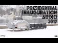 #40 - Presidential Inauguration - Live sound system for a million people 🔊😳🎉 | 2017