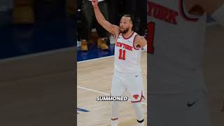Greatest Playoff Moment since 2016 LeBron James