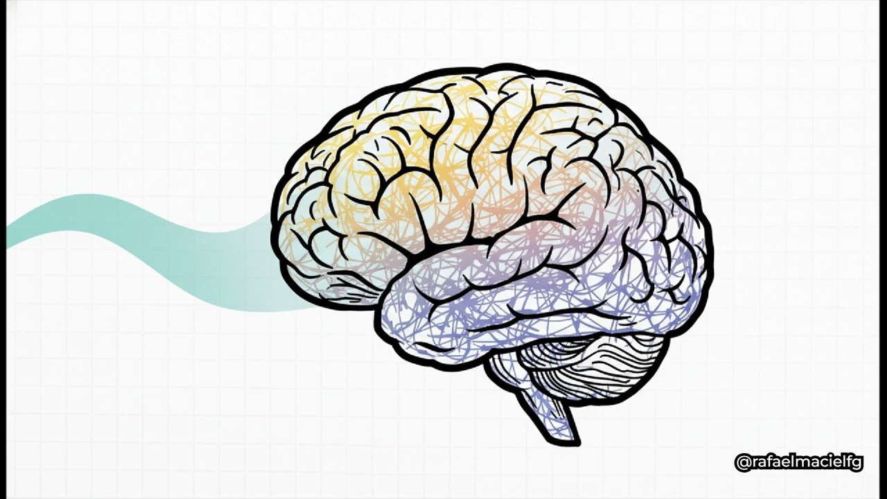 Atenção Plena (Mindfulness): Como Treinar a Consciência e Transformar a Relação com Seus Pensamentos