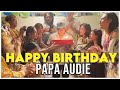 VLOG 143 NA SCAM AKO NG 50K | HAPPY 50TH BIRTHDAY PAPA AUDIE