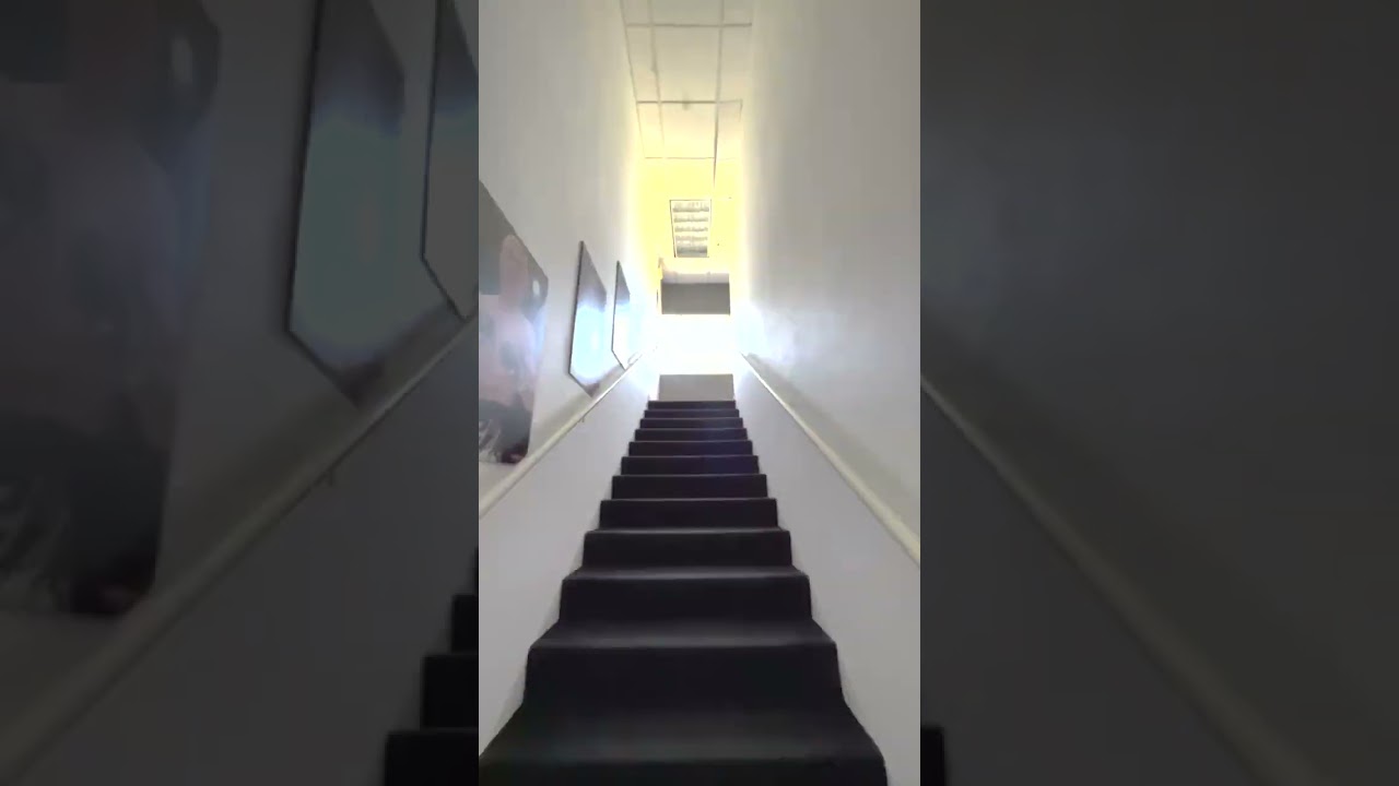 Gamebred Training Center Facility Tour