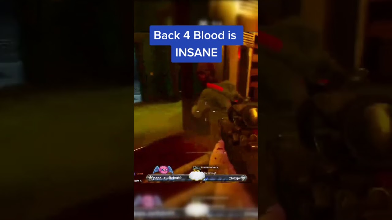 Jukebox + Zombies = CHAOS | 