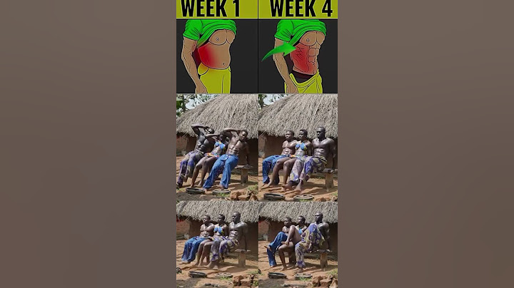 Abs workout burner 🔥#africa #weightloss #motivation #abs
