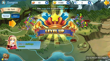 Luna Online Mobile Android MMORPG #1