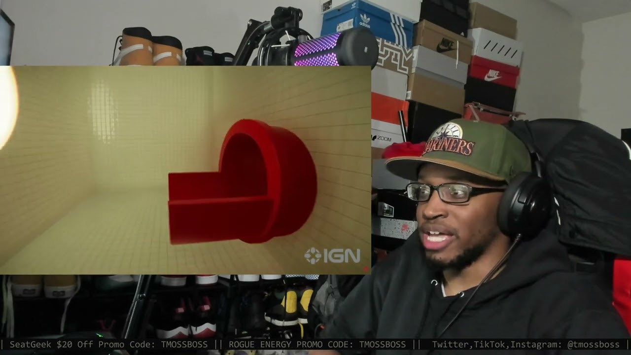 Pools - Exclusive Release Date & Gameplay Trailer REACTION!!