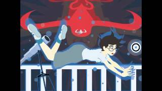 Video thumbnail of "(Bonus) 50. Another Countdown - Homestuck Vol. 9"