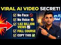 This Hidden AI Channel Got 1.62 Billion Views In 9 Months (Here's How)
