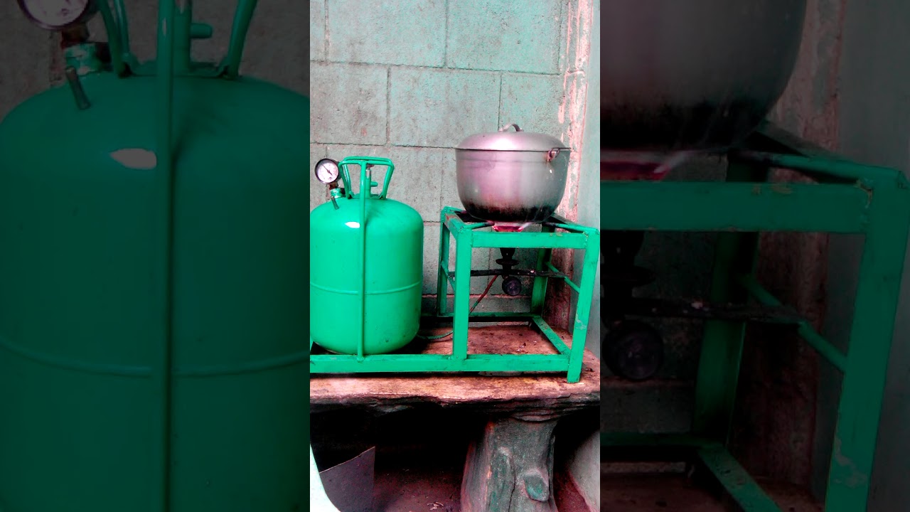 Pagluluto sa Diesel Kalan YouTube