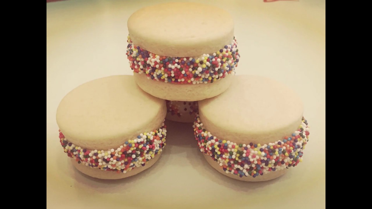 Sugar Cookie Dough 