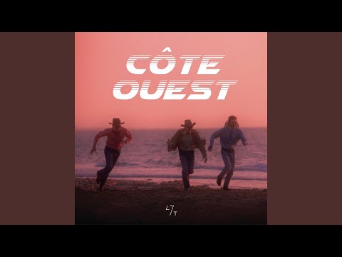 CÃ´te Ouest