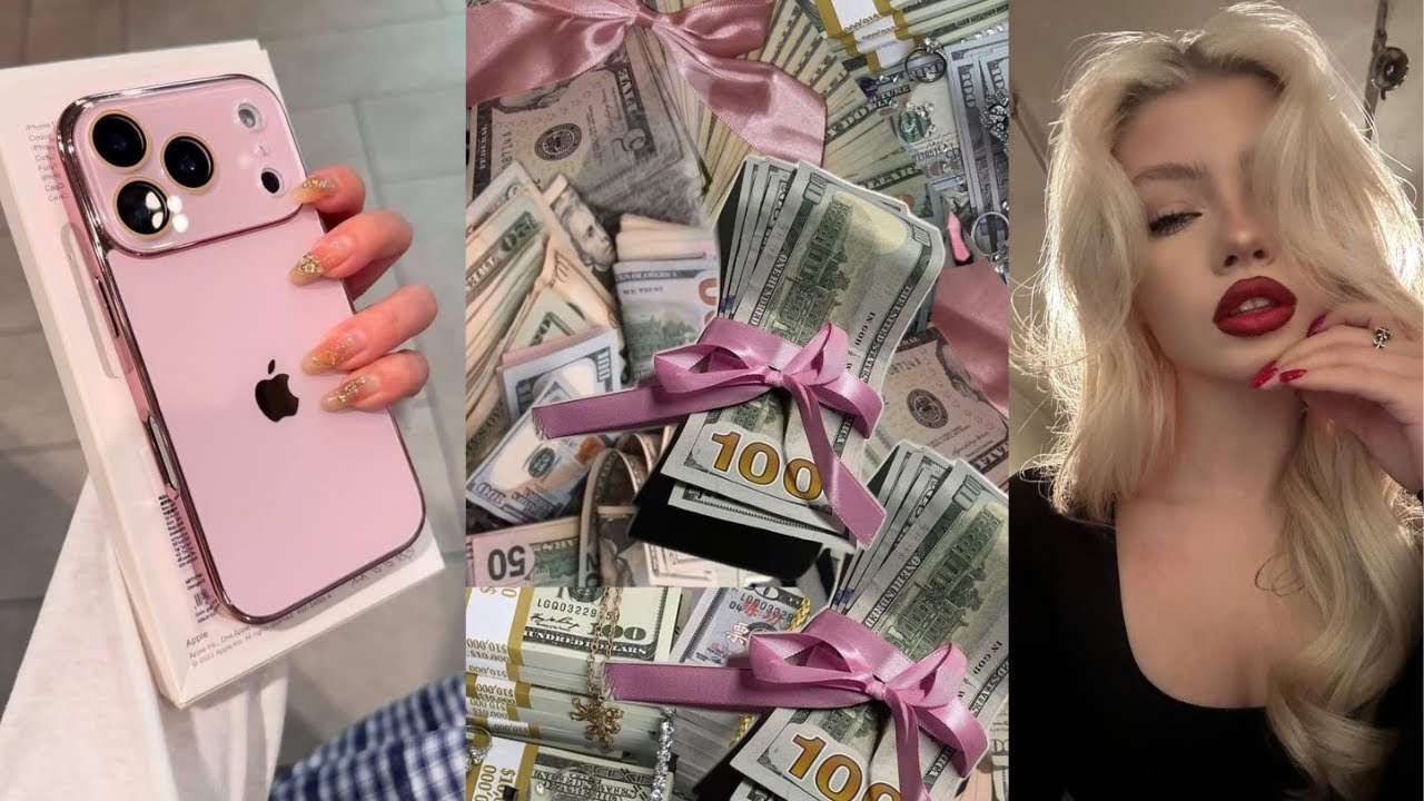 ДЕНЬГИ ТЕКУТ К ТЕБЕ — ИЗОБИЛИЕ И УВЕРЕННОСТЬ АКТИВИРОВАНЫ 💰✨