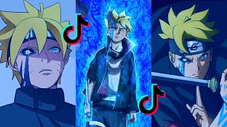 Boruto Tiktok Edits Compilation #1