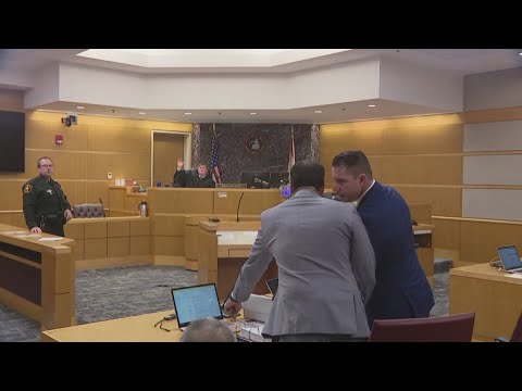 Closing arguments in trial for man accused of killing a dog set for ...