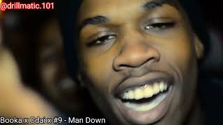 Chicago Rappers that are incarcerated for murder(s)
