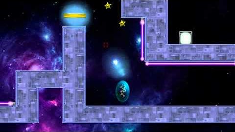 Defy Gravity Extended - Let