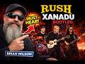 🎸 RUSH — XANADU (R40 TOUR BOOTLEG) | PRIME CUTS — WEEKLY LIVE BOOTLEG SERIES 💨