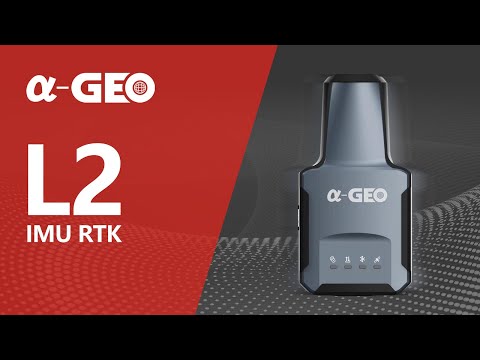 L2 IMU RTK