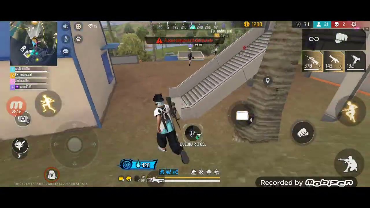 16 de janeiro de 2026