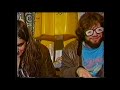 Dinosaur Jr interview, Rockin' In The UK 07/03/89