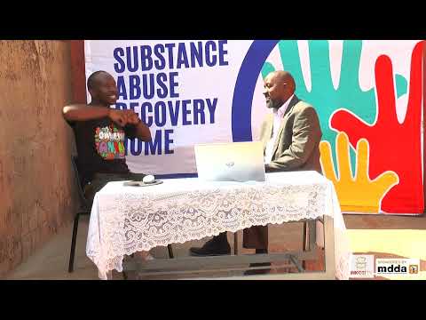 EP6/What Went Wrong/Ithemba Recovery Centre/Part 1