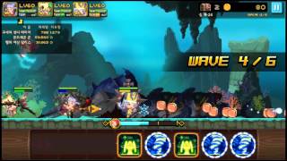 CQ - Maria Gon Lilith screenshot 3