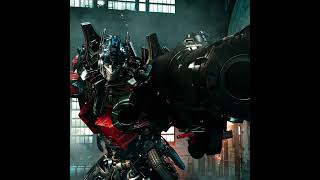 "Peak Entry" - Transformers Revenge of The Fallen Optimus Prime Edit | FUNK ESTRELAS (Slowed)