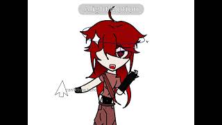 The darkside AvA Part 11 @GataAnimations //TDL TCO// Switch au//