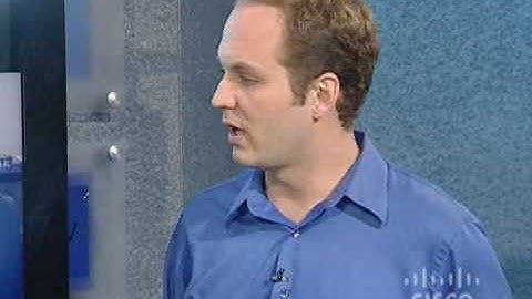 Cisco Telepresence: 1080p HD Video Compression