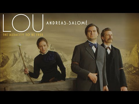 Lou Andreas- Salomé, The Audacity To Be Free | Trailer | Cinema Libre